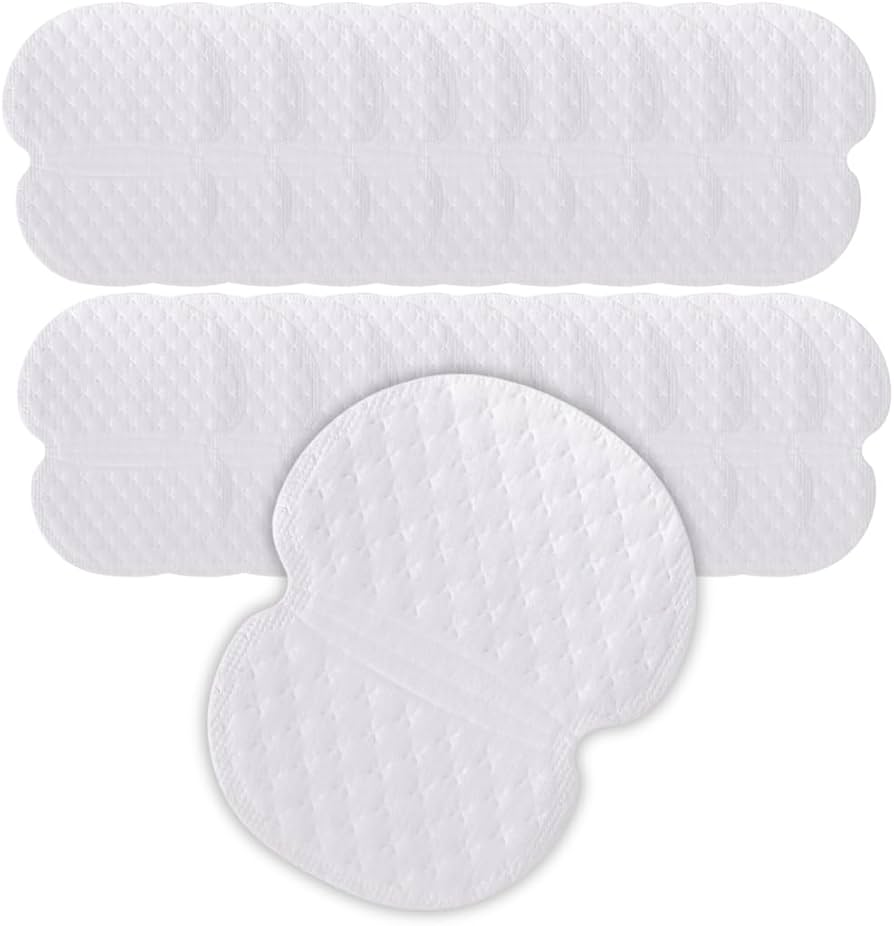 脇汗パット 汗脇パッド 脇汗シート 男女兼用 汗多め用 100枚 Amazon.co.jp: MaT store 脇汗パット 汗脇パッド 脇汗シート